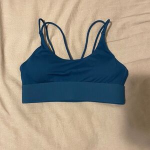 Ptula Jenna Sports Bra